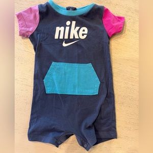 Nike Baby Romper - 9M